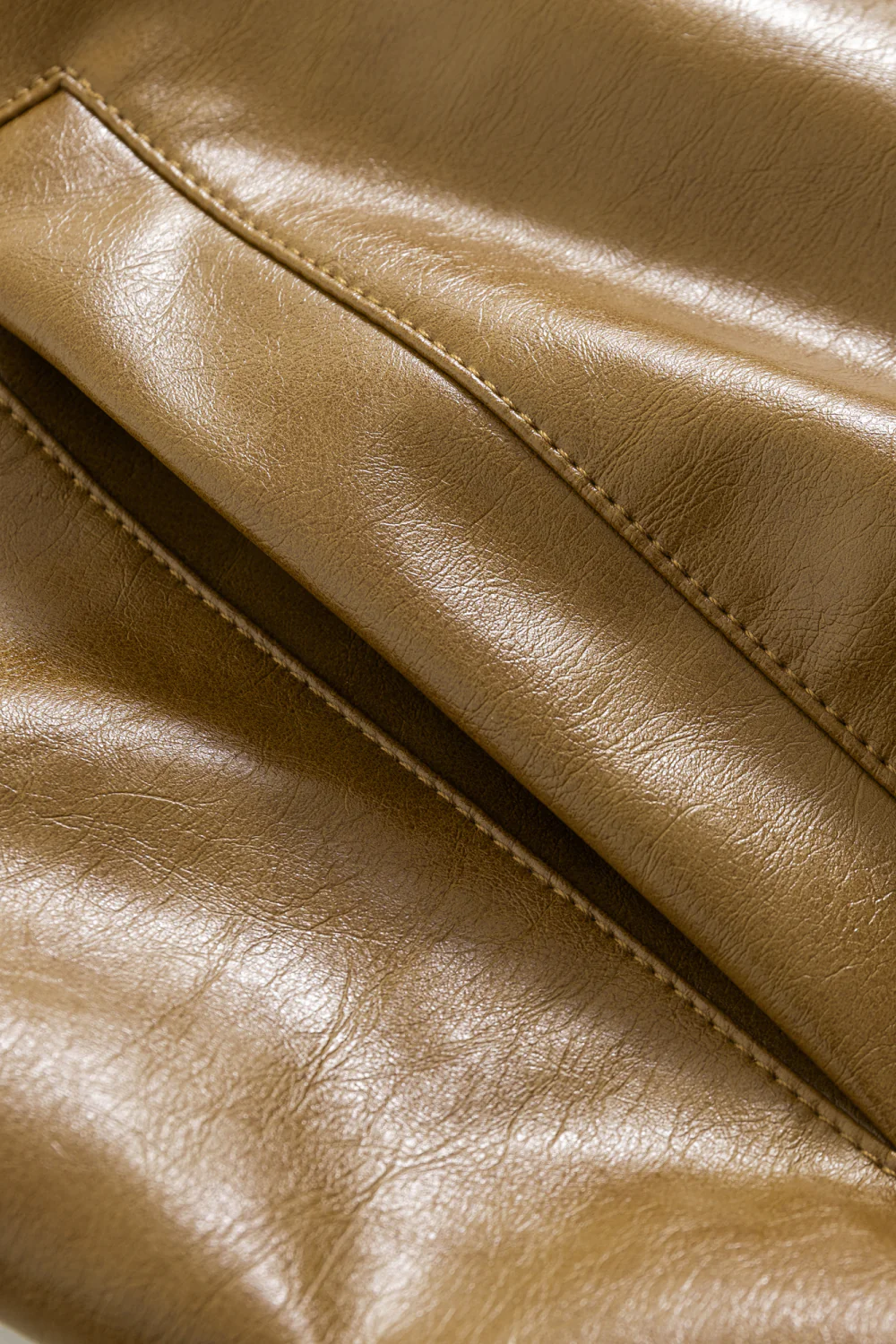 Crochet Collared Jacket - Image 10