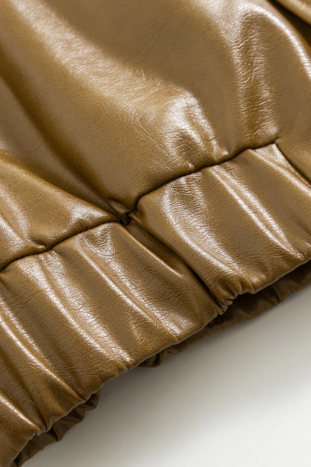 Crochet Collared Jacket - Image 12