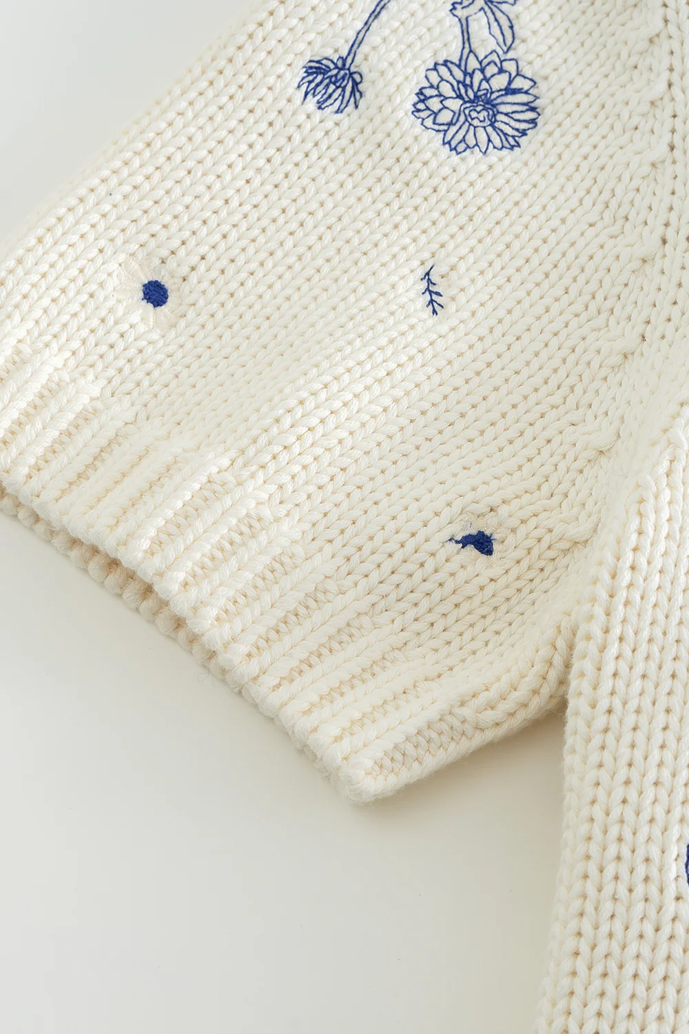 Fine China Button Up - Image 8