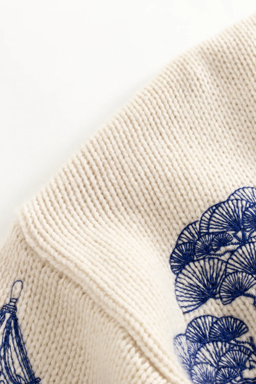 Fine China Sweater - Image 11