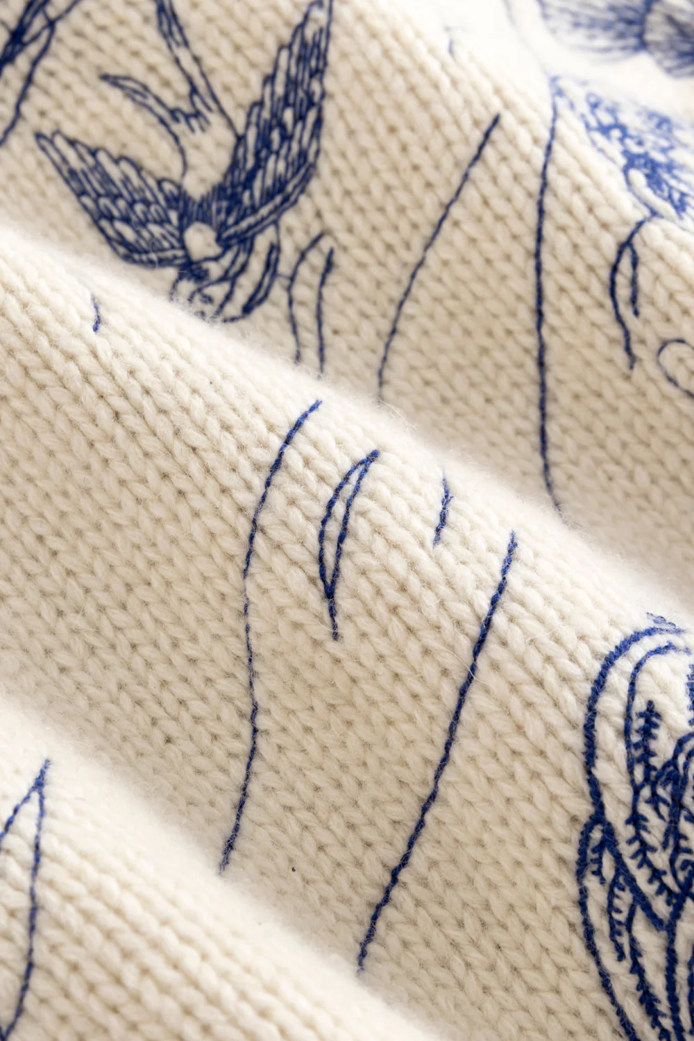 Fine China Sweater - Image 14