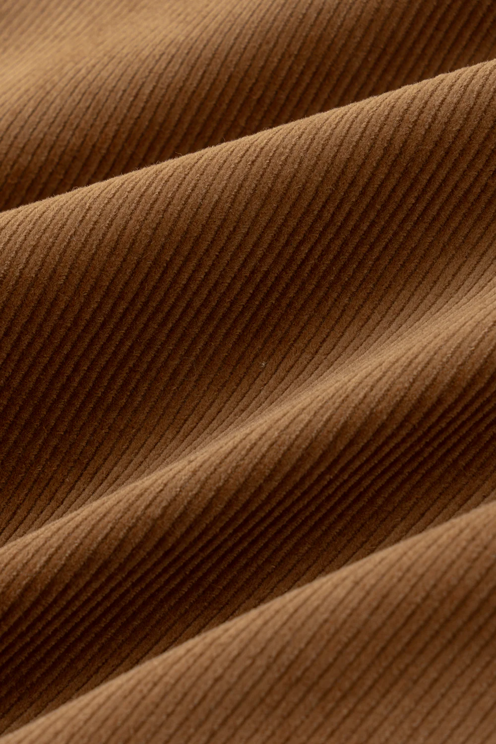 ME N U X Camphor Corduroy Western Shirt - Image 8