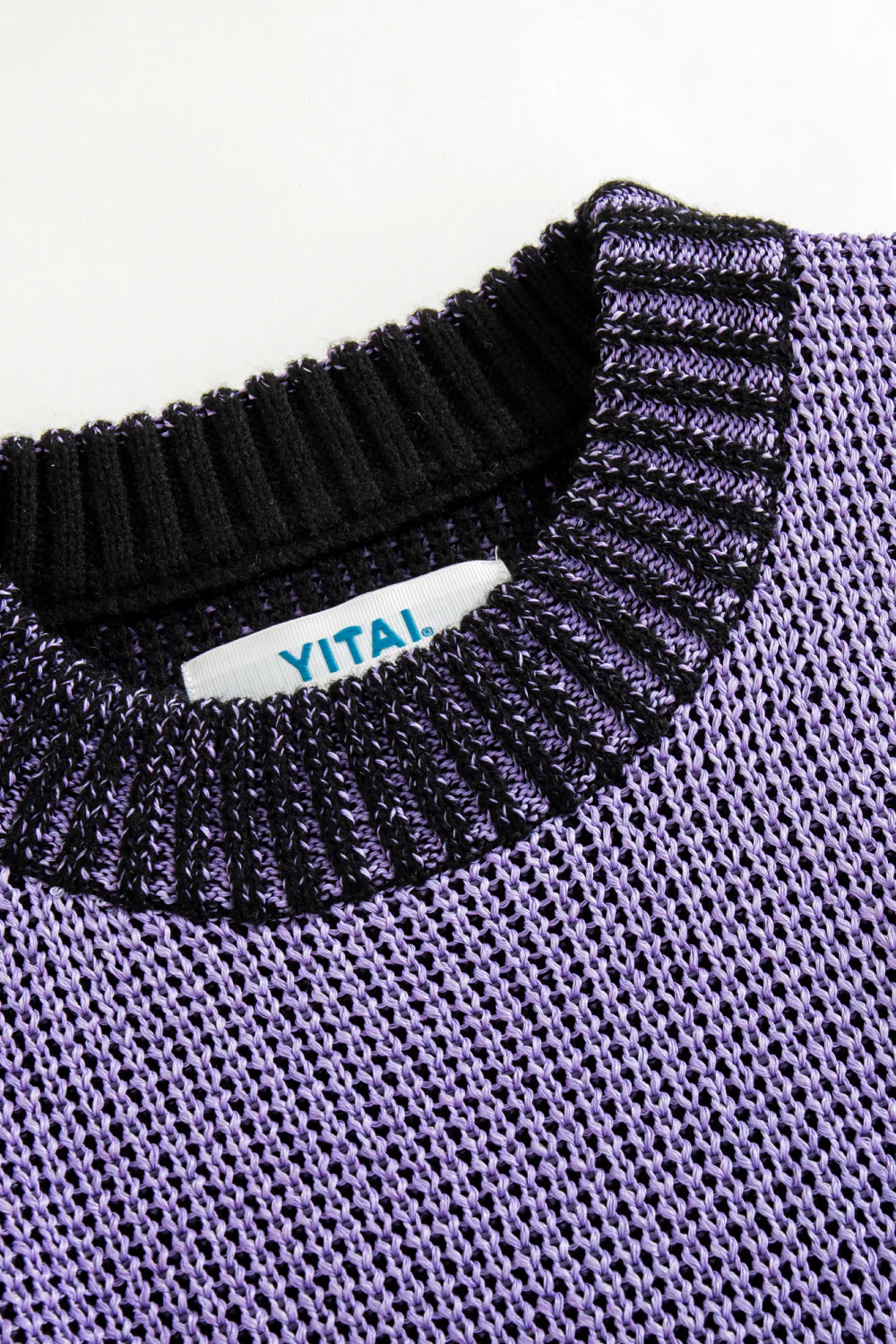 Thermoreactive Sweater - Image 4