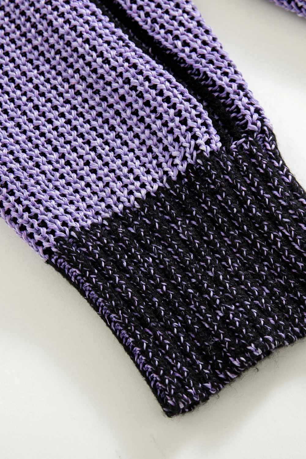 Thermoreactive Sweater - Image 6